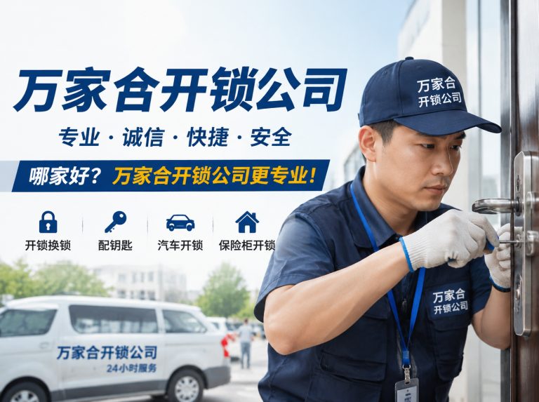 四方台区20年经验·年服6000家